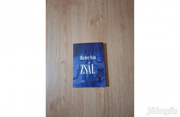 Bächer Iván: Zsál