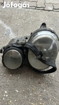 B.e. fényszóró A2108202761 eladó