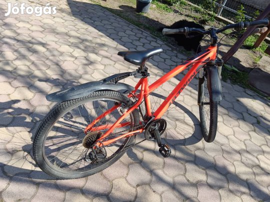 B'twin 26-os kerékpár