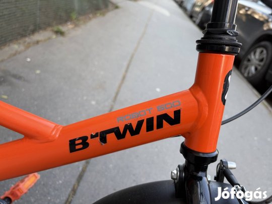 B'twin Robot 500