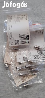 Ba9s 230V jelzőizzó