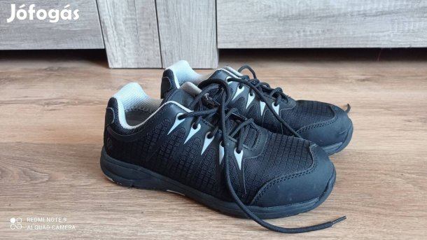 Baak Sofia munkavédelmi cipő bakancs 37