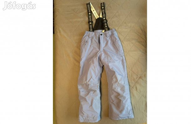 Baba 80-as anorák szíme világos szürke