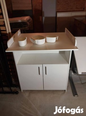 Baba Pelenkázó Komód