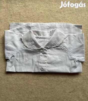 Baba - ing, blúz 68-os