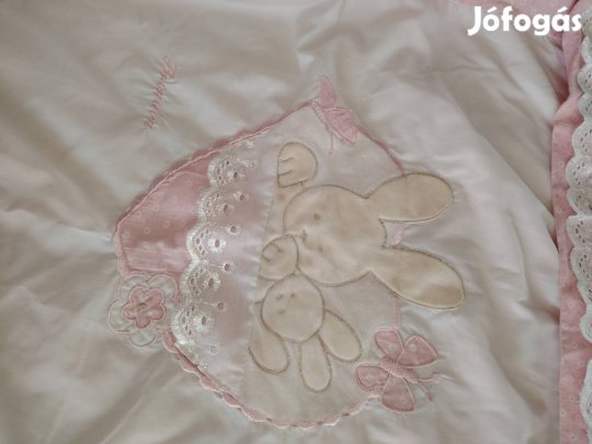 Baba ágynemű garnitúra