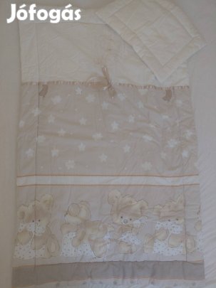 Baba ágynemű szett