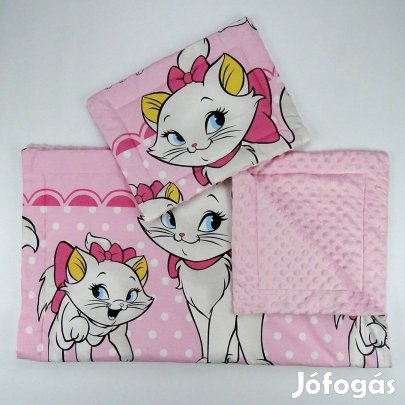 Baba ágynemű szett