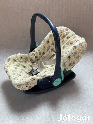 Baba autós hordozó