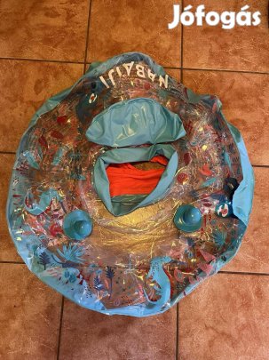 Baba beülős úszógumi Nabaiji Decathlon