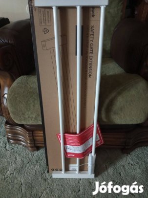 Baba biztonsági rács toldó