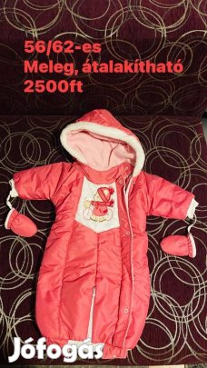 Baba bundazsákok eladók