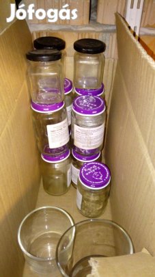 Baba csecsemő táp tápszer tápszeres fűszer üveg + tető IKEA