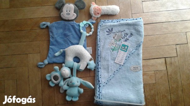 Baba csomag, ajándék csomag