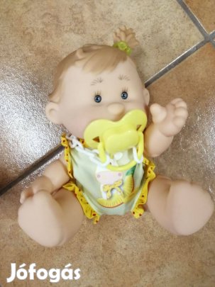 Baba cumis / illatos 25 cm-es nagyságú