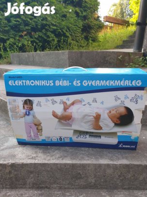 Baba és gyermek mérleg, Momert