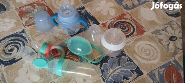 Baba etetők eladók