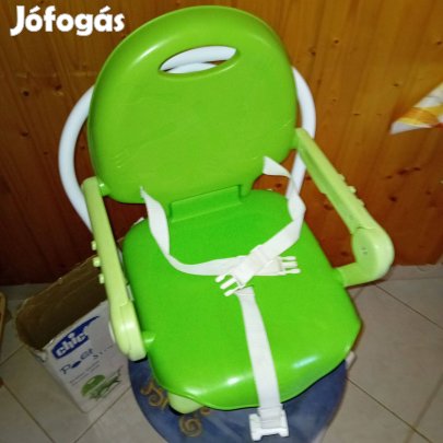 Baba etetőszék eladó