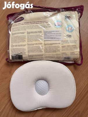 Baba fejformázó párna 