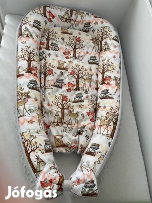 Baba fészek eladó!