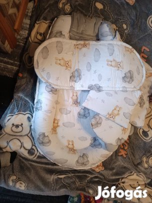 Baba fészek uniszex