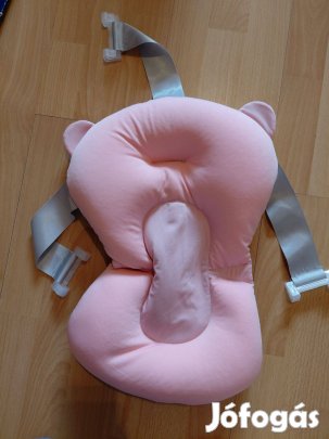 Baba fürdető párna