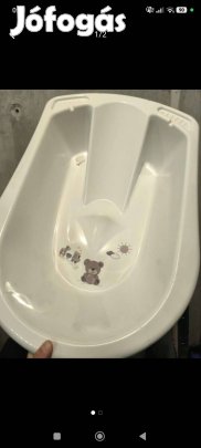 Baba fürdető teknő 