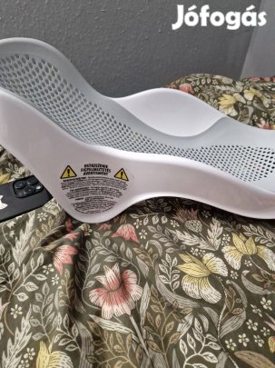 Baba fürdő kellék uj