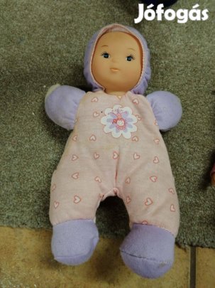 Baba gyerekeknek - 25 cm-es