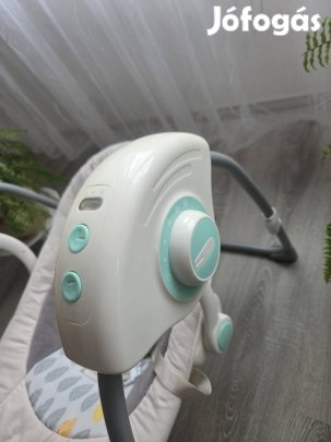 Baba hinta, pihenőszék