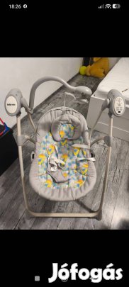 Baba hinta elektromos