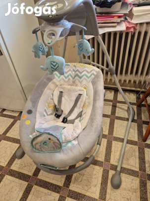 Baba hinta elektromos