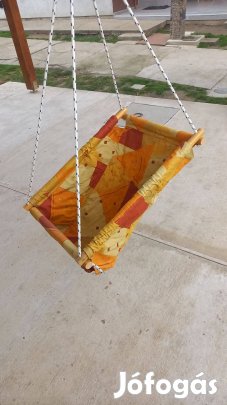 Baba hinta,gyerek hinta játék