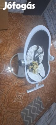 Baba hinta pihenőszék