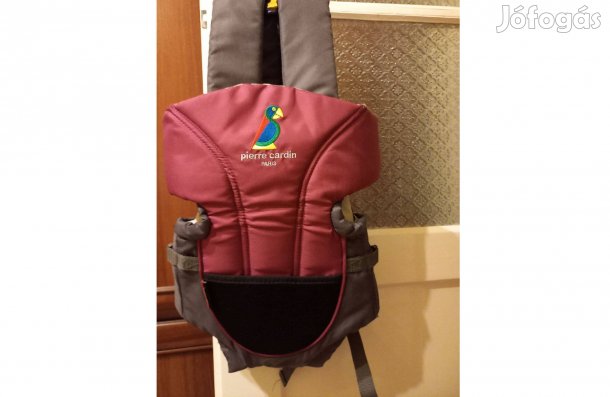 Baba hordozó kenguru