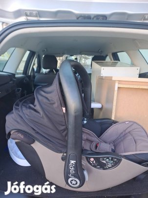 Baba hordozó ülés