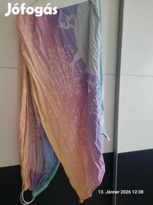 Baba hordozókendő Kokadi