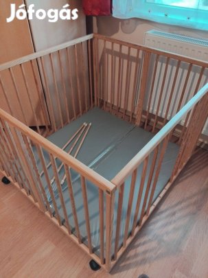 Baba járóka eladó