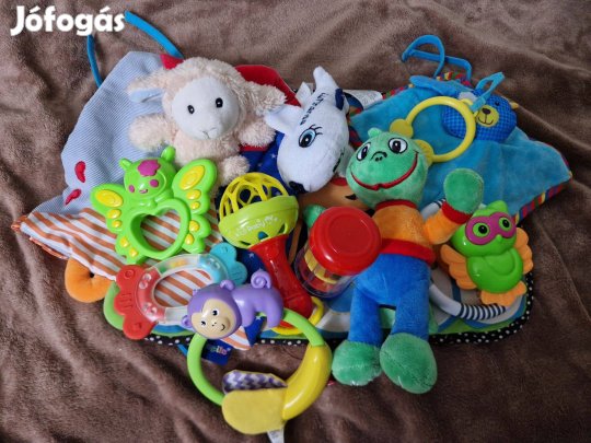 Baba játékcsomag