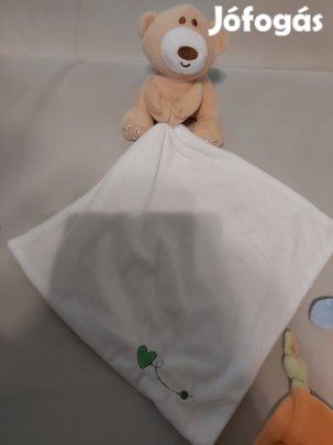 Baba játékok eladók