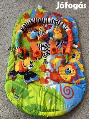 Baba játszó szőnyeg eladó