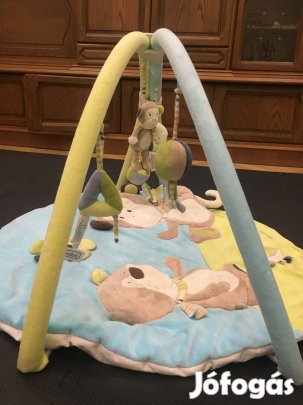 Baba játszószőnyeg (Brendon)