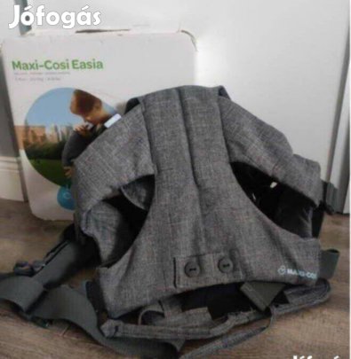 Baba kenguru babahordozó Új csúcsminőség