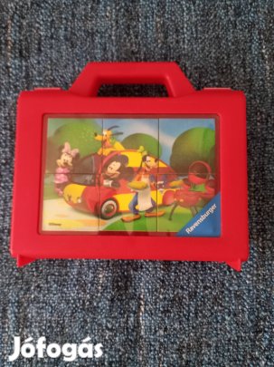 Baba kirakó Ravensburg