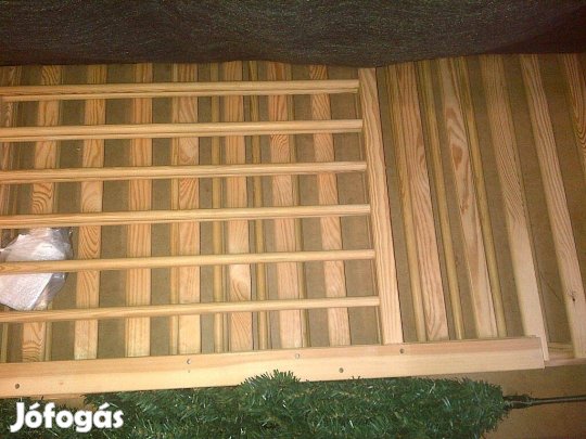 Baba kiságy 120x60 cm