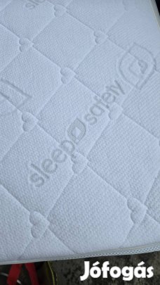 Baba kiságy matrac.