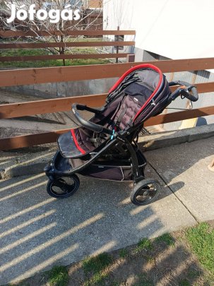 Baba kocsi Perc Pergo