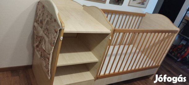 Baba kombiágy Hibátlan Állapotban!