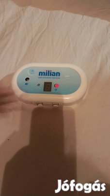 Baba légzés figyelő 