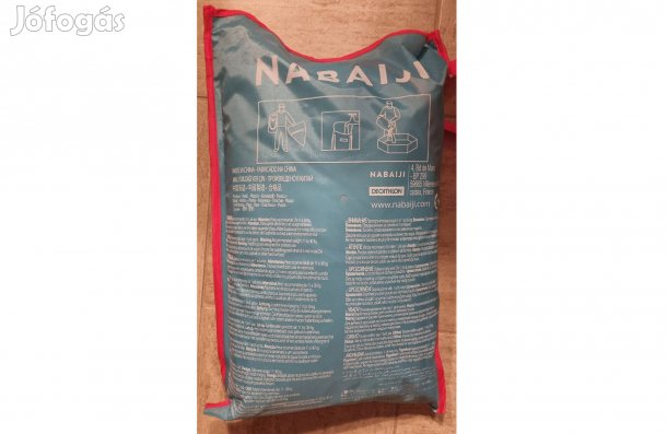 Baba medence, kompakt összehajtható, nem kell felfújni